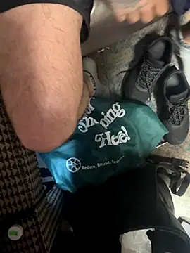 makeyoucum1716 online show from 29, 9, 2025