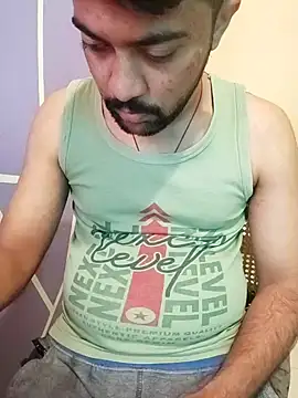 mehulsomm7 online show from 2, 12, 2025