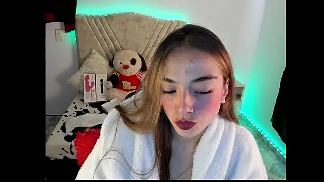 Snapshot of Mia_Victoria22 chatting on 20, 3, 2026 Mia Victoria22 online show from 20, 3, 2026
