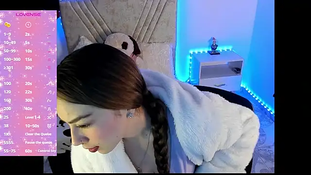 Snapshot of Mia_Victoria22 chatting on 25, 3, 2026 Mia Victoria22 online show from 25, 3, 2026