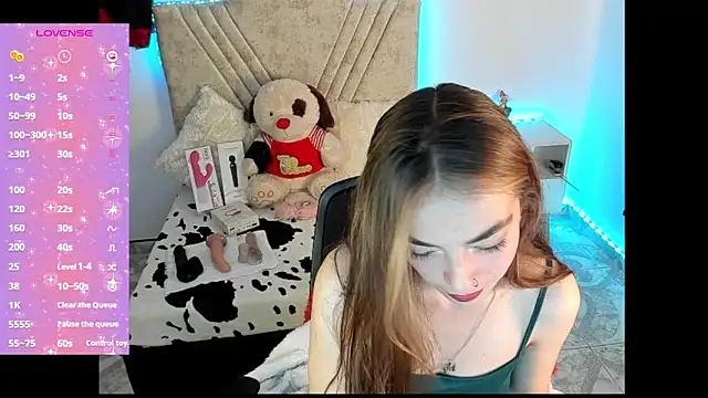 Snapshot of Mia_Victoria22 chatting on 28, 3, 2026 Mia Victoria22 online show from 28, 3, 2026