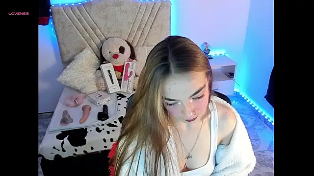Snapshot of Mia_Victoria22 chatting on 9, 4, 2026 Mia Victoria22 online show from 9, 4, 2026