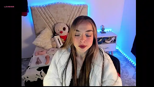 Snapshot of Mia_Victoria22 chatting on 15, 4, 2026 Mia Victoria22 online show from 15, 4, 2026