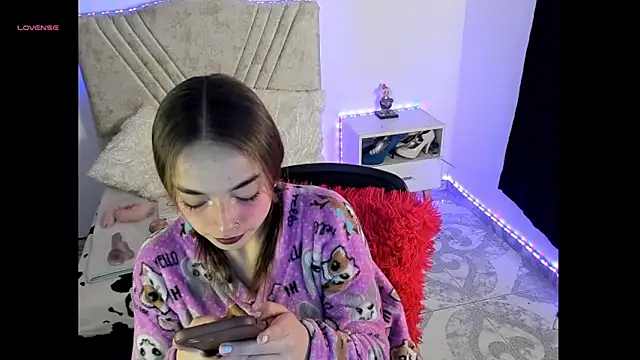 Snapshot of Mia_Victoria22 chatting on 16, 4, 2026 Mia Victoria22 online show from 16, 4, 2026