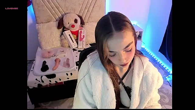 Snapshot of Mia_Victoria22 chatting on 24, 4, 2026 Mia Victoria22 online show from 24, 4, 2026