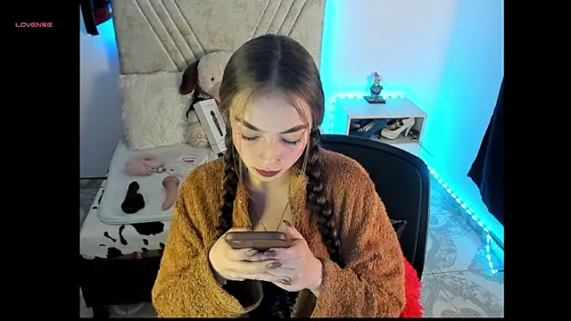 Snapshot of Mia_Victoria22 chatting on 25, 4, 2026 Mia Victoria22 online show from 25, 4, 2026