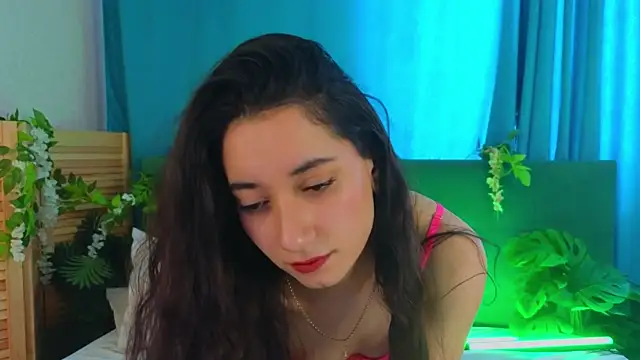 Snapshot of BettyMaldonado chatting on 5, 2, 2026 BettyMaldonado online show from 5, 2, 2026