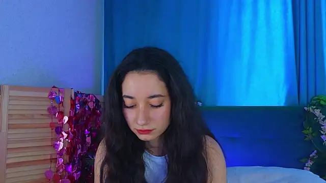 Snapshot of BettyMaldonado chatting on 14, 2, 2026 BettyMaldonado online show from 14, 2, 2026