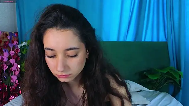 Snapshot of BettyMaldonado chatting on 26, 3, 2026 BettyMaldonado online show from 26, 3, 2026