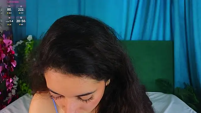 Snapshot of BettyMaldonado chatting on 4, 4, 2026 BettyMaldonado online show from 4, 4, 2026