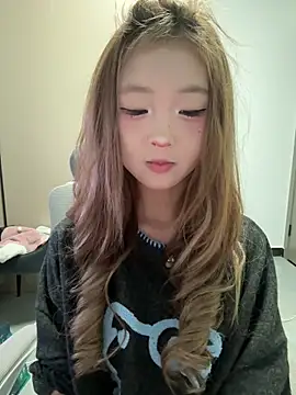 Snapshot of lelebaybay888 chatting on 19, 3, 2026 lelebaybay888 online show from 19, 3, 2026