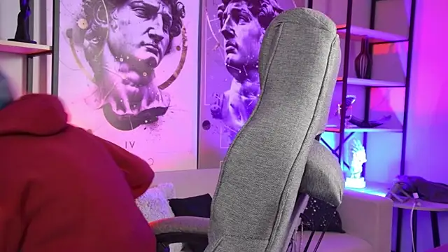 Snapshot of SakuraBliss chatting on 16, 12, 2025 SakuraBliss online show from 16, 12, 2025