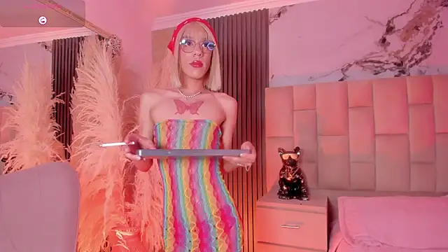 AdharaSweet1  online show from 27, 3, 2026