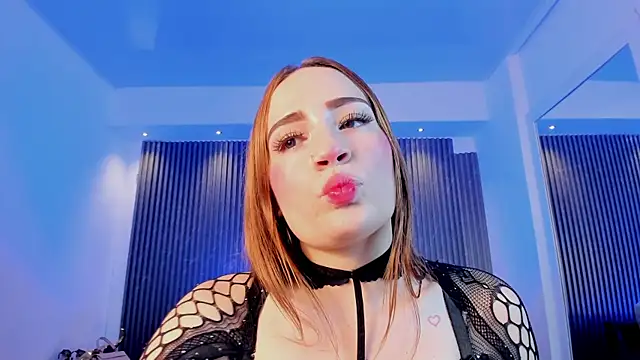 MadisonAnngel online show from 7, 10, 2025