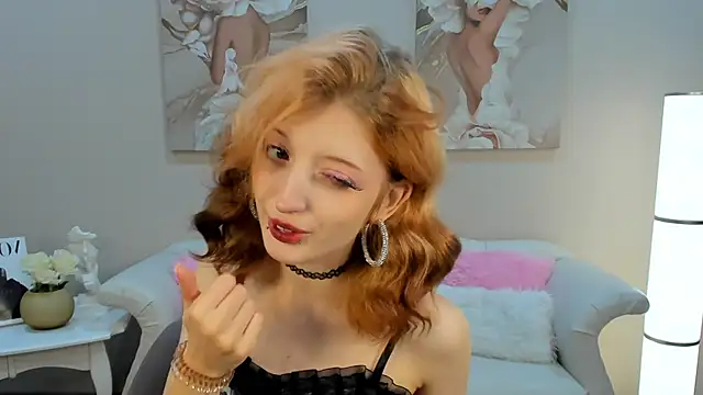 MistyMarlo online show from 11, 10, 2025