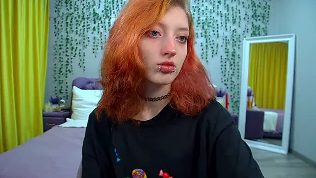 MistyMarlo online show from 29, 11, 2025