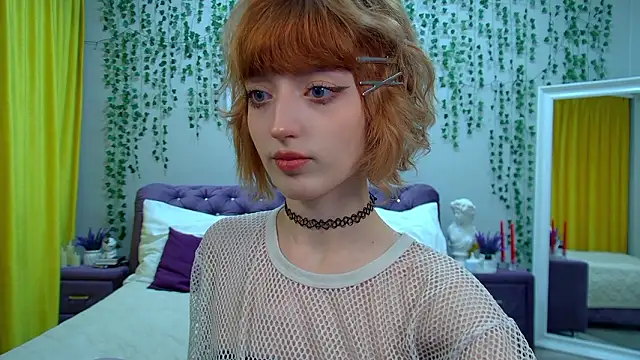 MistyMarlo online show from 6, 3, 2026