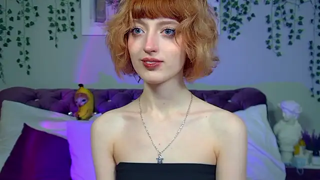 MistyMarlo online show from 8, 3, 2026