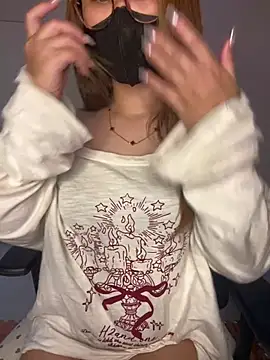 Snapshot of Meowyeuk6 chatting on 16, 4, 2026 Meowyeuk6 online show from 16, 4, 2026