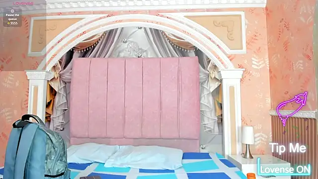 magnus serket online show from 29, 10, 2025