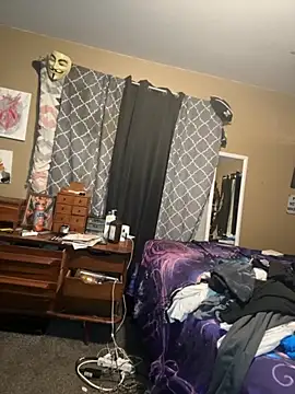 flavi1996 online show from 9, 9, 2025