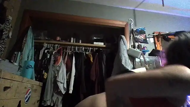 flavi1996 online show from 20, 12, 2025