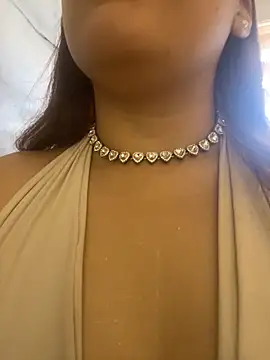 MacarenaRosse online show from 25, 10, 2025