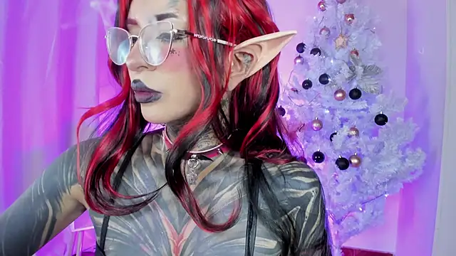 Nickidoll66- online show from 19, 12, 2025