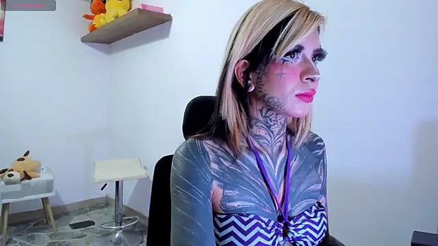 Nickidoll66- online show from 14, 5, 2026