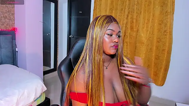 Keishe  online show from 3, 12, 2025