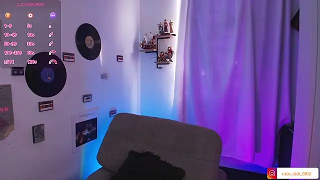 Nick Bangover  online show from 5, 3, 2026