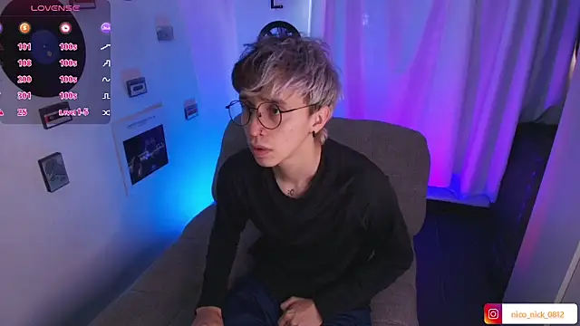 Nick Bangover  online show from 22, 3, 2026