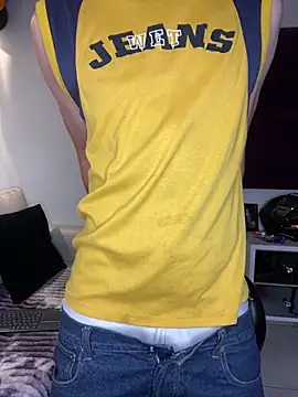 AdrianRinaldi online show from 4, 11, 2025