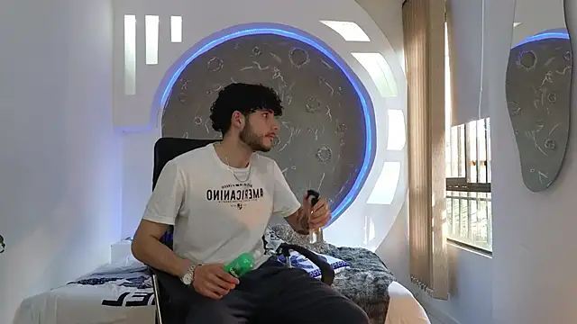 Rafael Mendezz online show from 29, 10, 2025