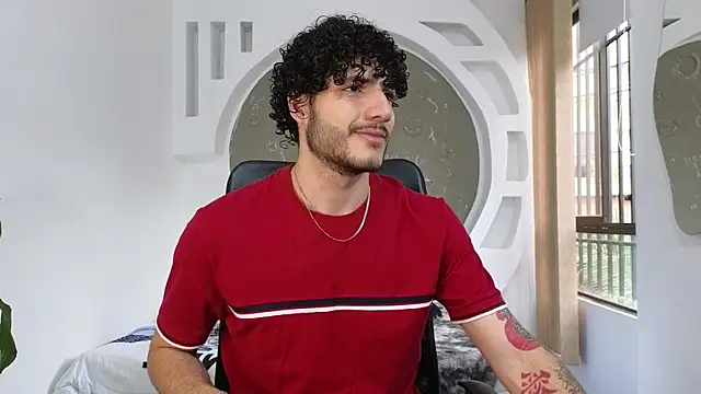 Rafael Mendezz online show from 27, 11, 2025