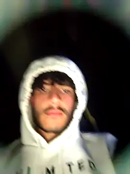 Rafael Mendezz online show from 1, 12, 2025