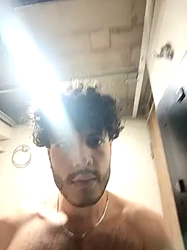 Rafael Mendezz online show from 21, 12, 2025