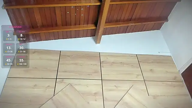 Snapshot of Isabelagomez1 chatting on 11, 9, 2025 Isabelagomez1 online show from 11, 9, 2025