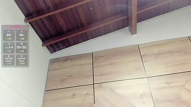 Isabelagomez1 online show from 7, 11, 2025