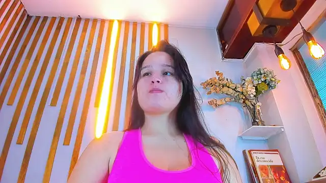 Jennifer Vega1 online show from 6, 11, 2025