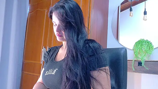 Jennifer Vega1 online show from 9, 4, 2026