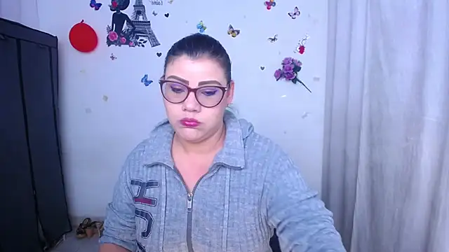 ValeriaHairy online show from 21, 9, 2025