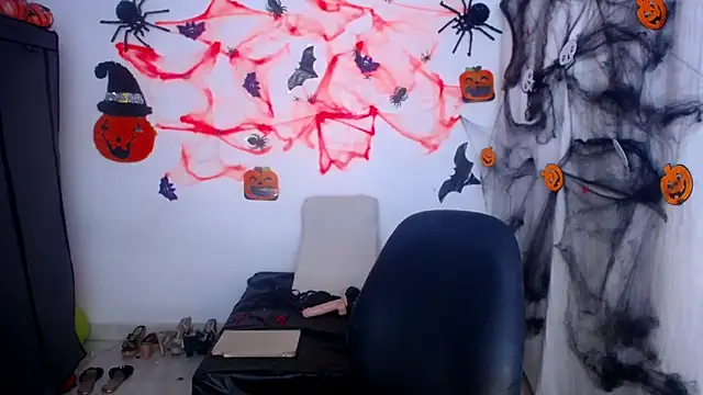 ValeriaHairy online show from 13, 10, 2025