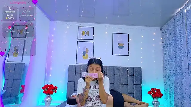 Soffia Konig  online show from 6, 4, 2026