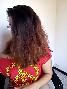 Merida2276 online show from 30, 11, 2025