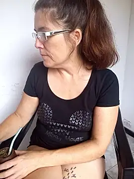 Snapshot of Merida2276 chatting on 9, 1, 2026 Merida2276 online show from 9, 1, 2026