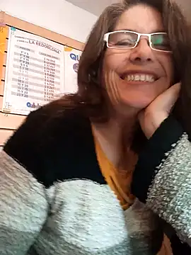 Snapshot of Merida2276 chatting on 30, 4, 2026 Merida2276 online show from 30, 4, 2026