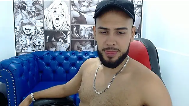 Marcus Soler online show from 17, 9, 2025