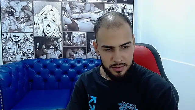 Marcus Soler online show from 19, 9, 2025