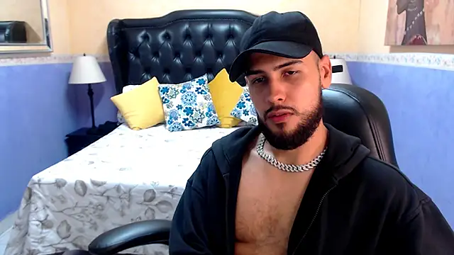 Marcus Soler online show from 22, 9, 2025